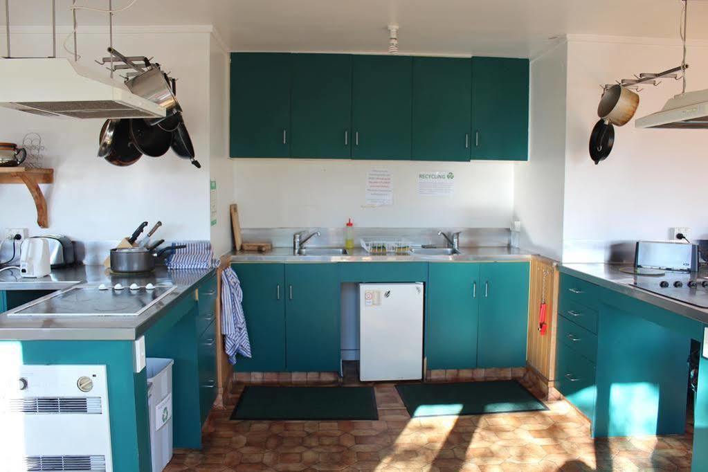 Hostel Matterhorn South Wanaka