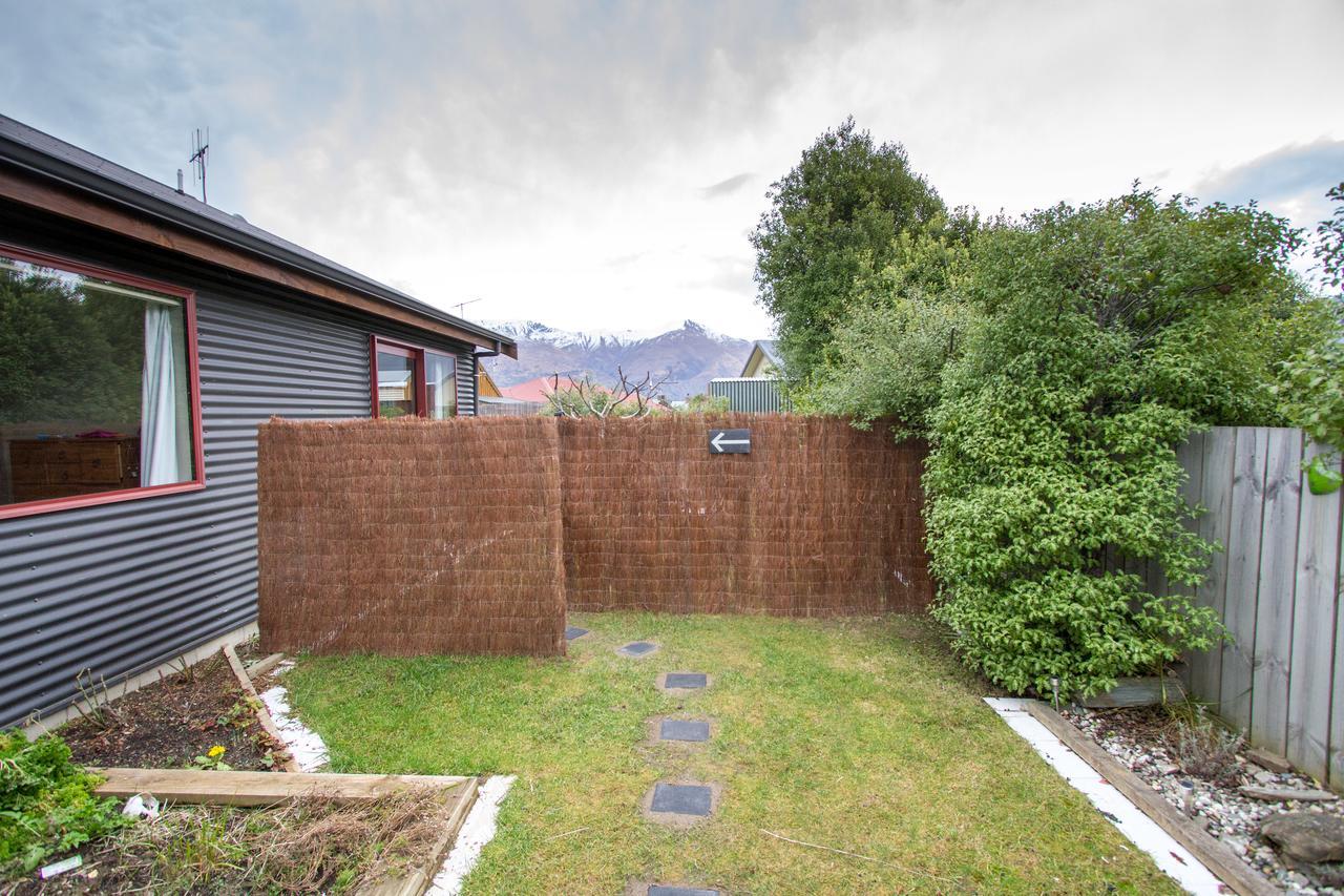 Cosy Contemporary Hideaway 3* Wanaka