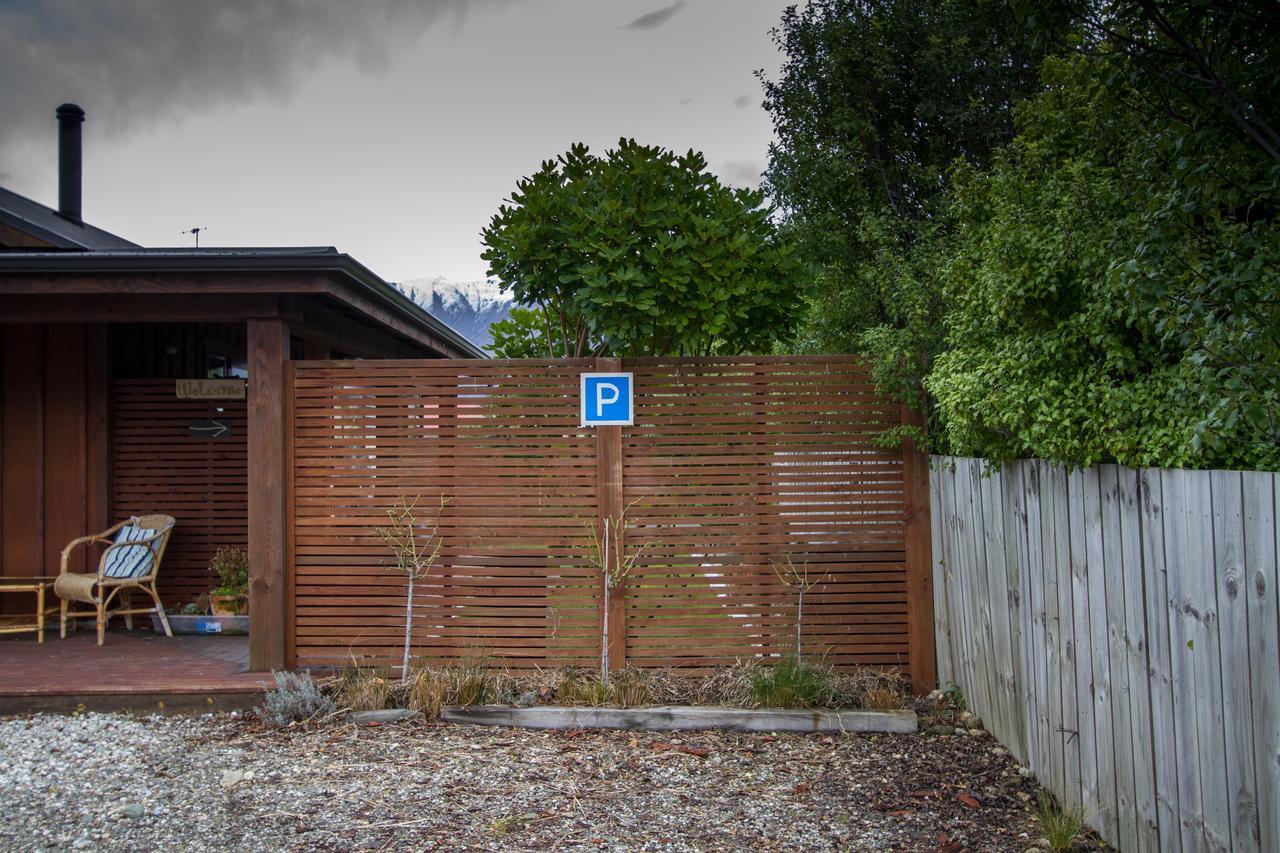 Bed & Breakfast Cosy Contemporary Hideaway