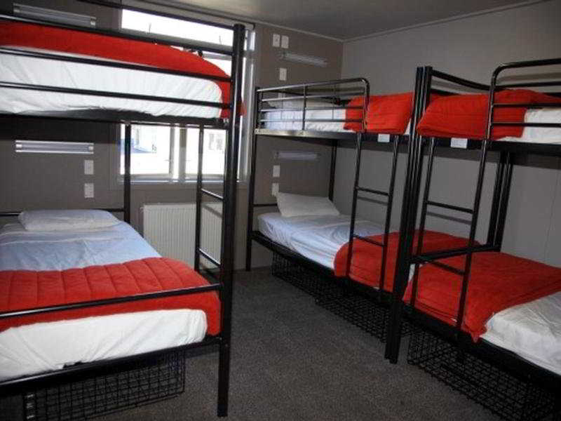 Hostel Base Wanaka