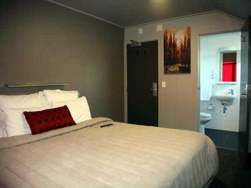 Base Hostel *