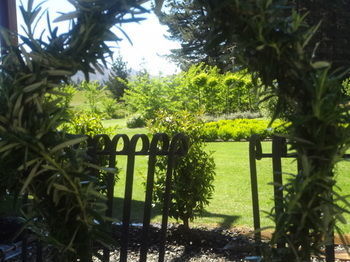 The Loft @ Hidden Hills Holiday home *