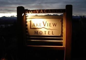 Lakeview Motel