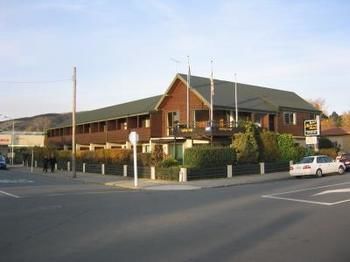 Motel Aspiring 3*