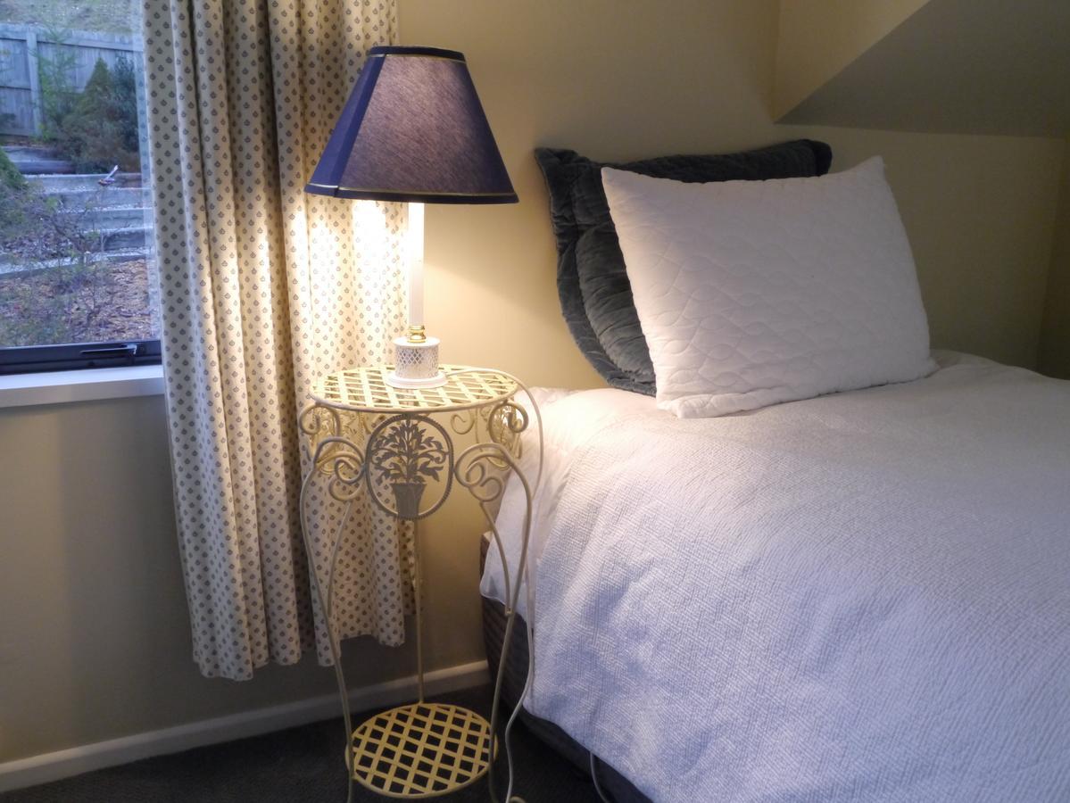 Bed & Breakfast Tempest On *