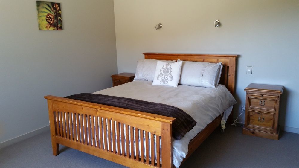 Bed & Breakfast Alpine 5*
