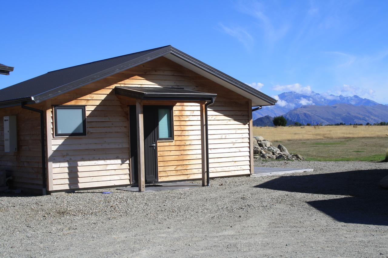 Mt Barker * Wanaka