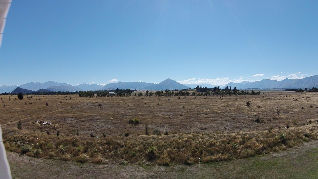 Mt Barker * Wanaka