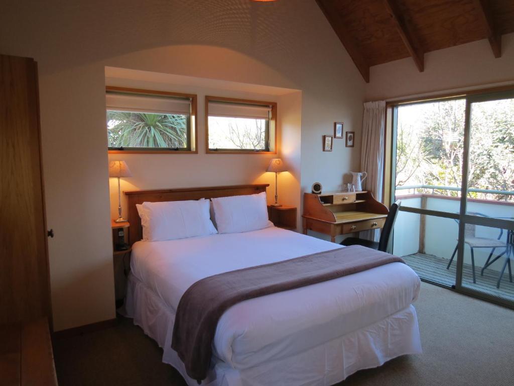 Lodge Te Wanaka