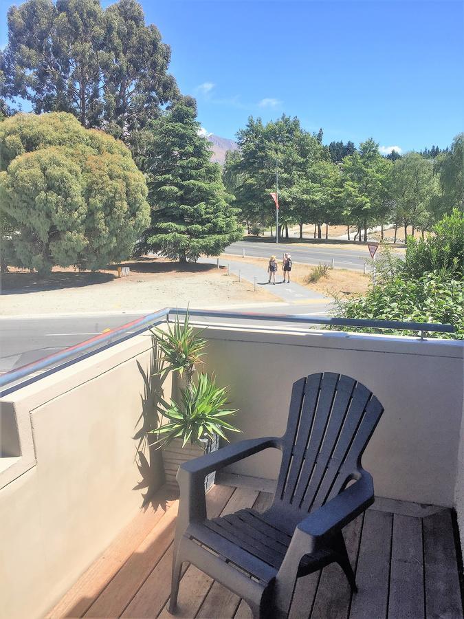 Fairway & Motel Wanaka