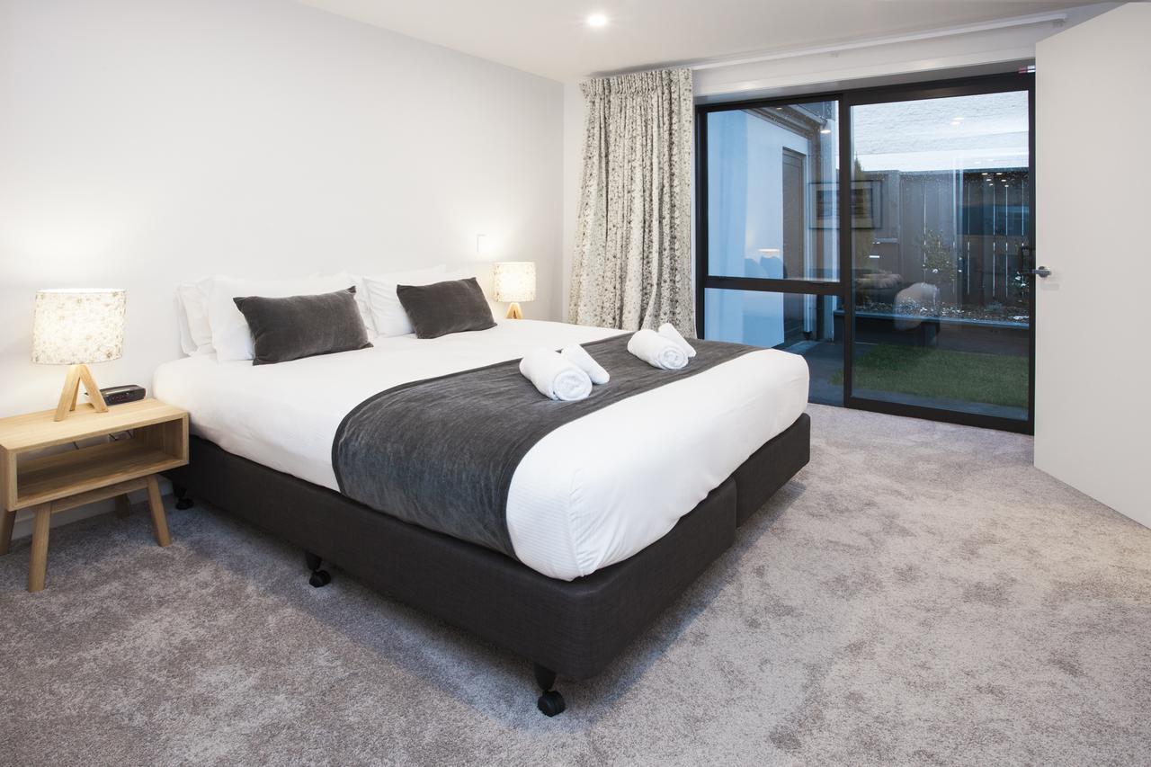 Apartment Dungarvon Street *
