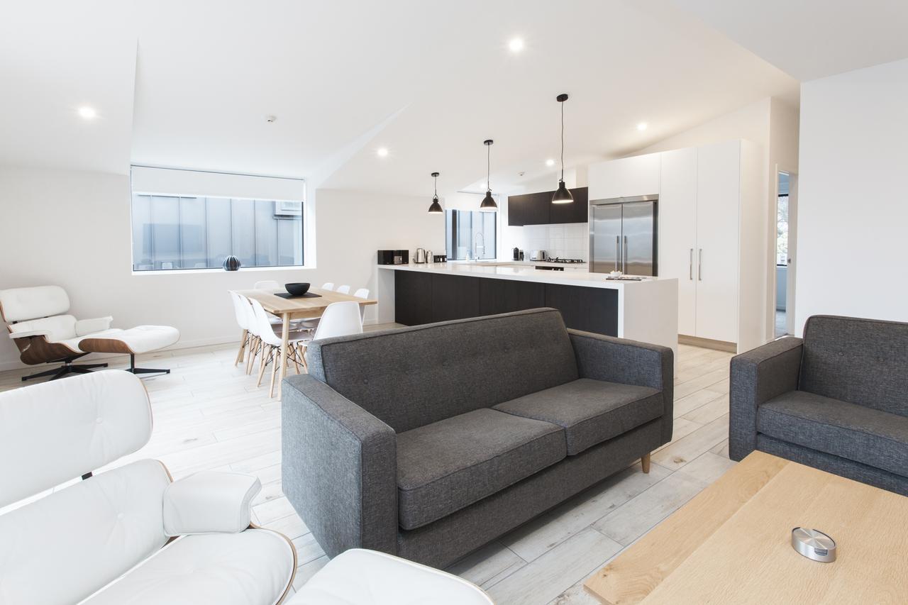 Dungarvon Street Apartment Wanaka