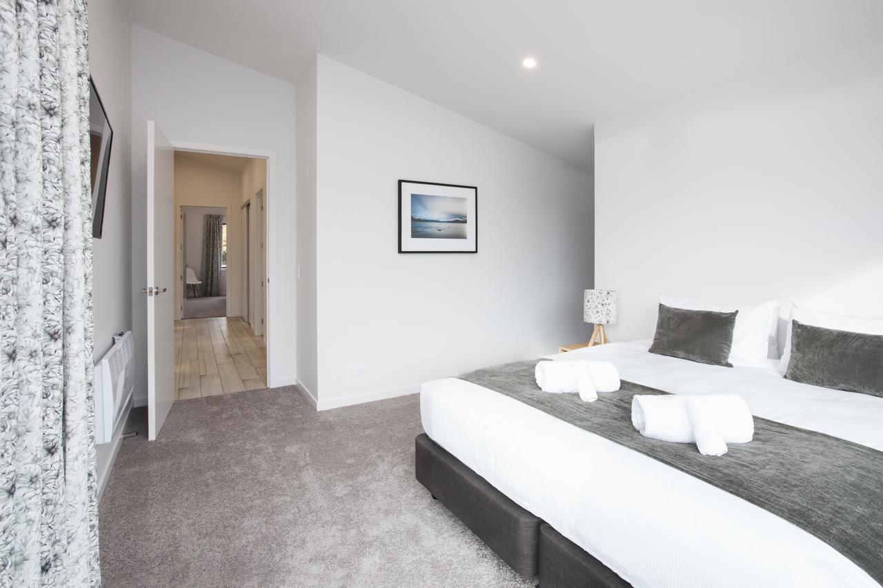 Apartment Dungarvon Street