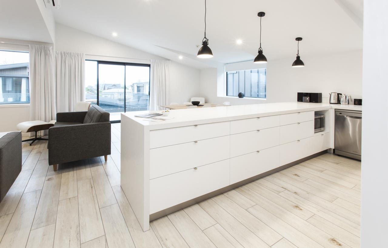 Apartment Dungarvon Street Wanaka