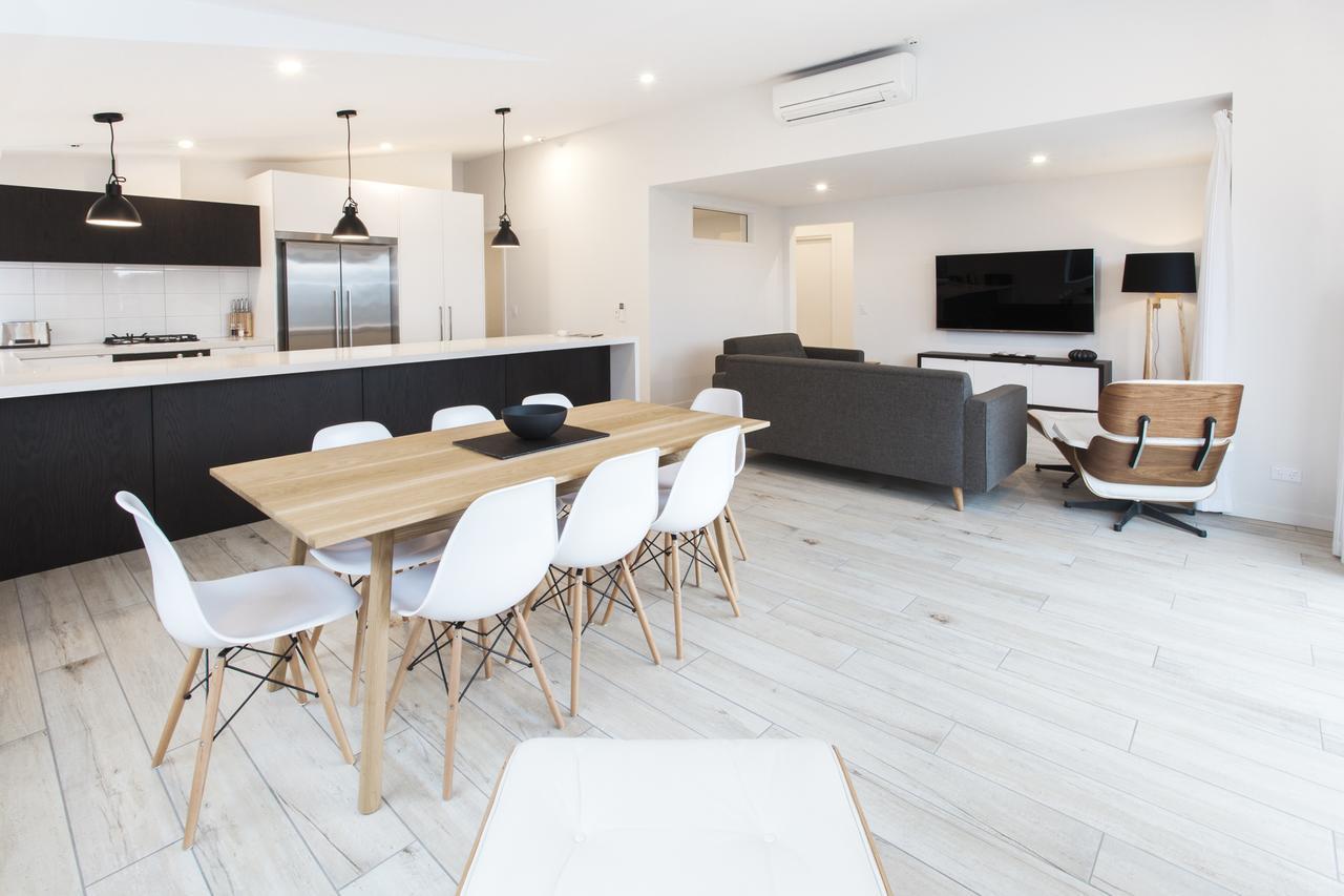 Dungarvon Street Apartment Wanaka