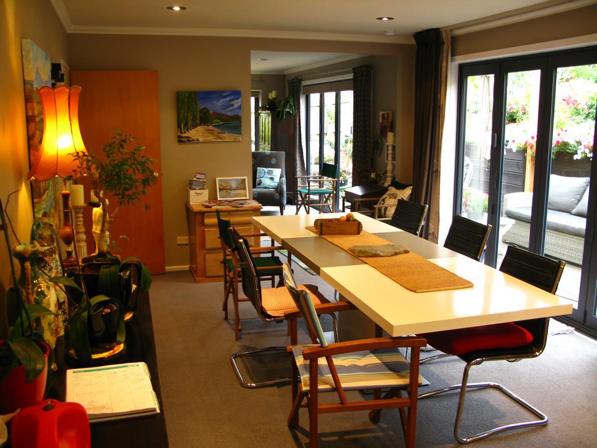 Bed & Breakfast Tempest On Wanaka