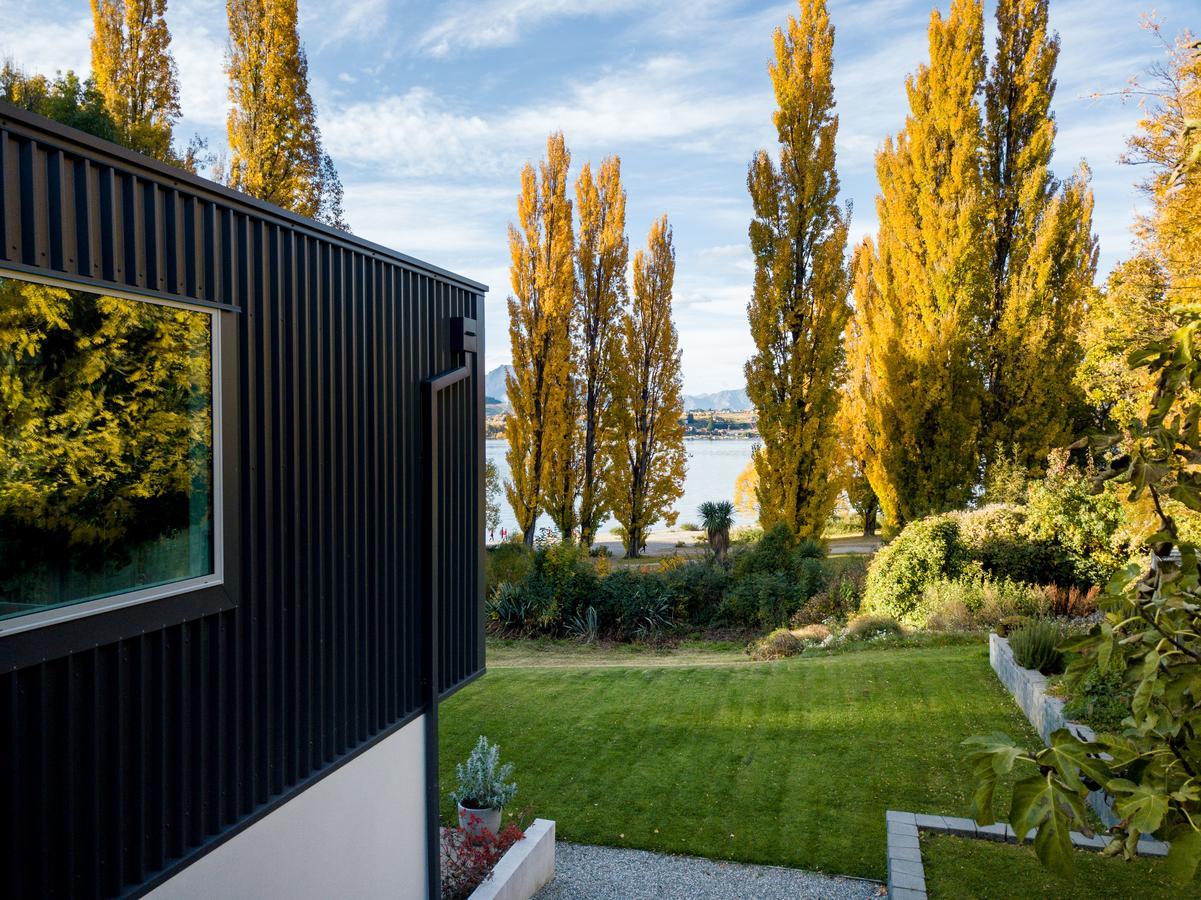 Holiday home Water's Edge Wanaka