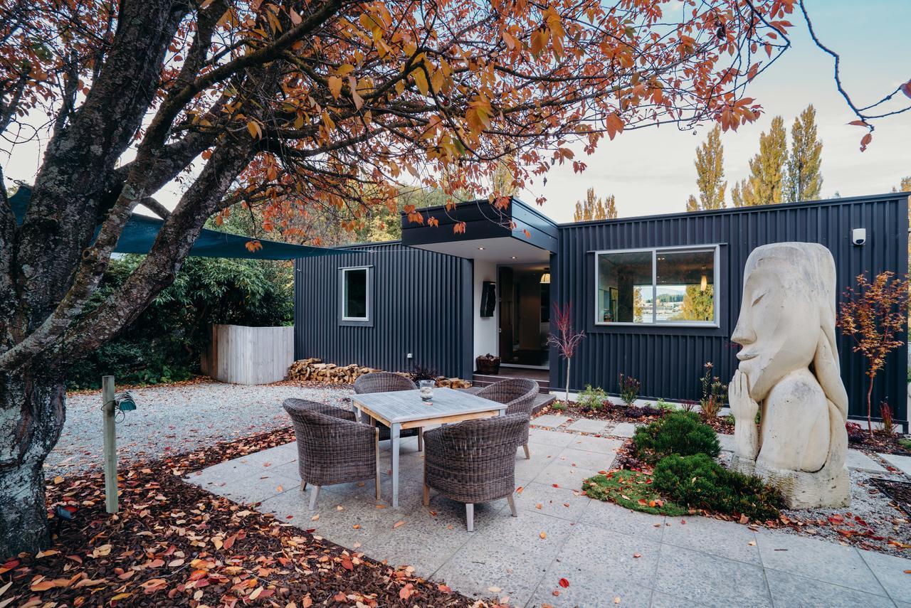 Water's Edge Holiday home Wanaka