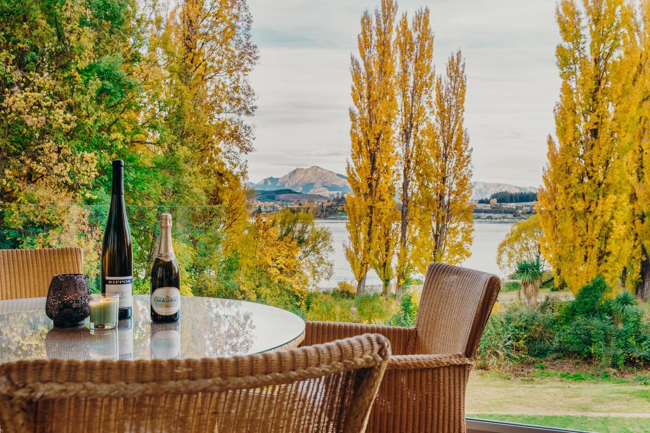 Water's Edge Holiday home Wanaka
