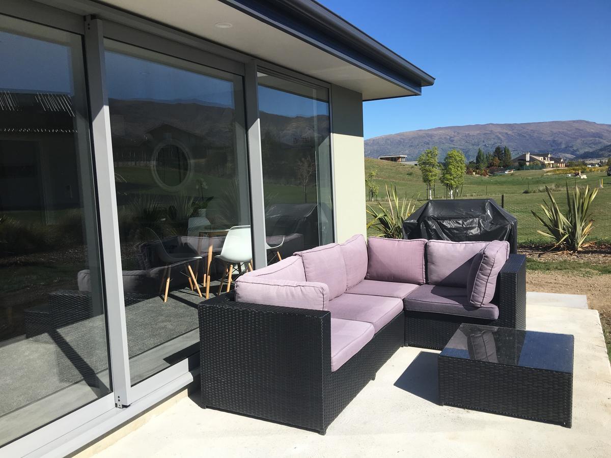 Minaret Ridge Retreat * Wanaka