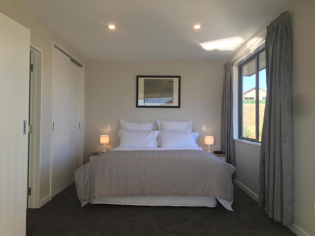 Guest house Minaret Ridge Retreat