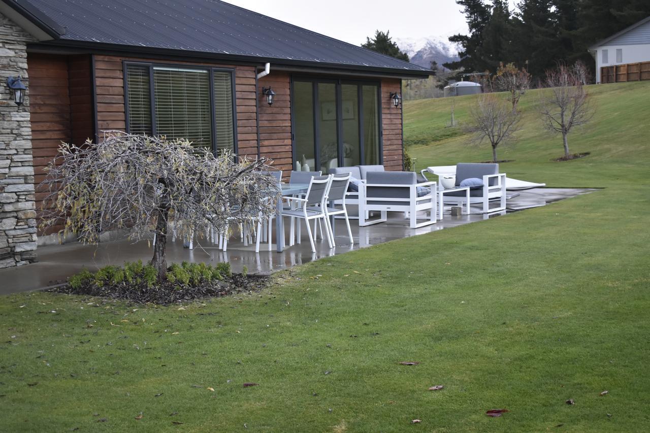 Bed & Breakfast Alpine Wanaka