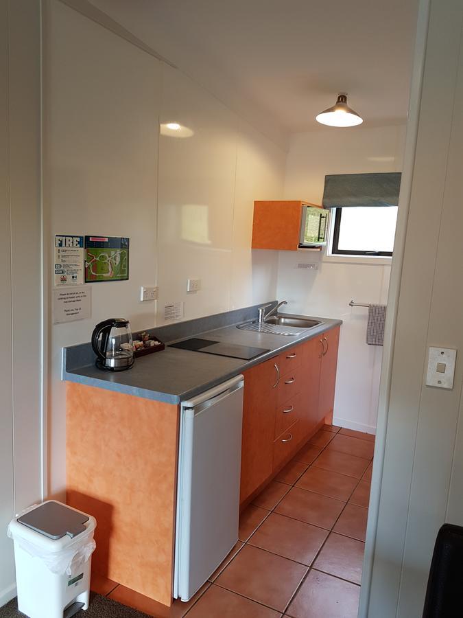 Holiday park Mt Aspiring Wanaka