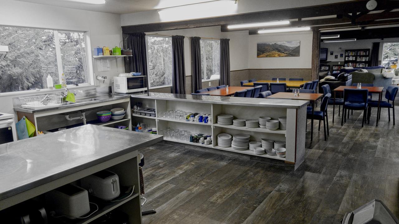 Hostel Zula Wanaka