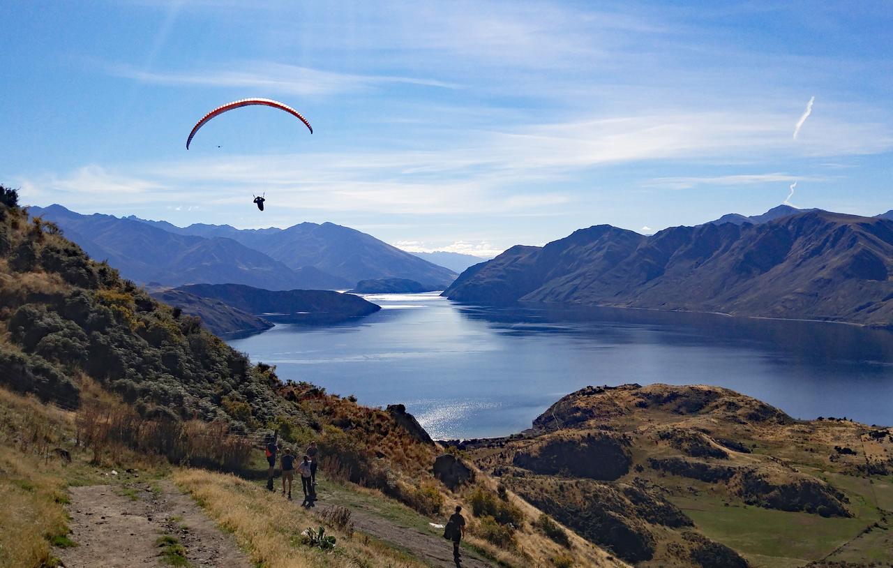 Zula Wanaka