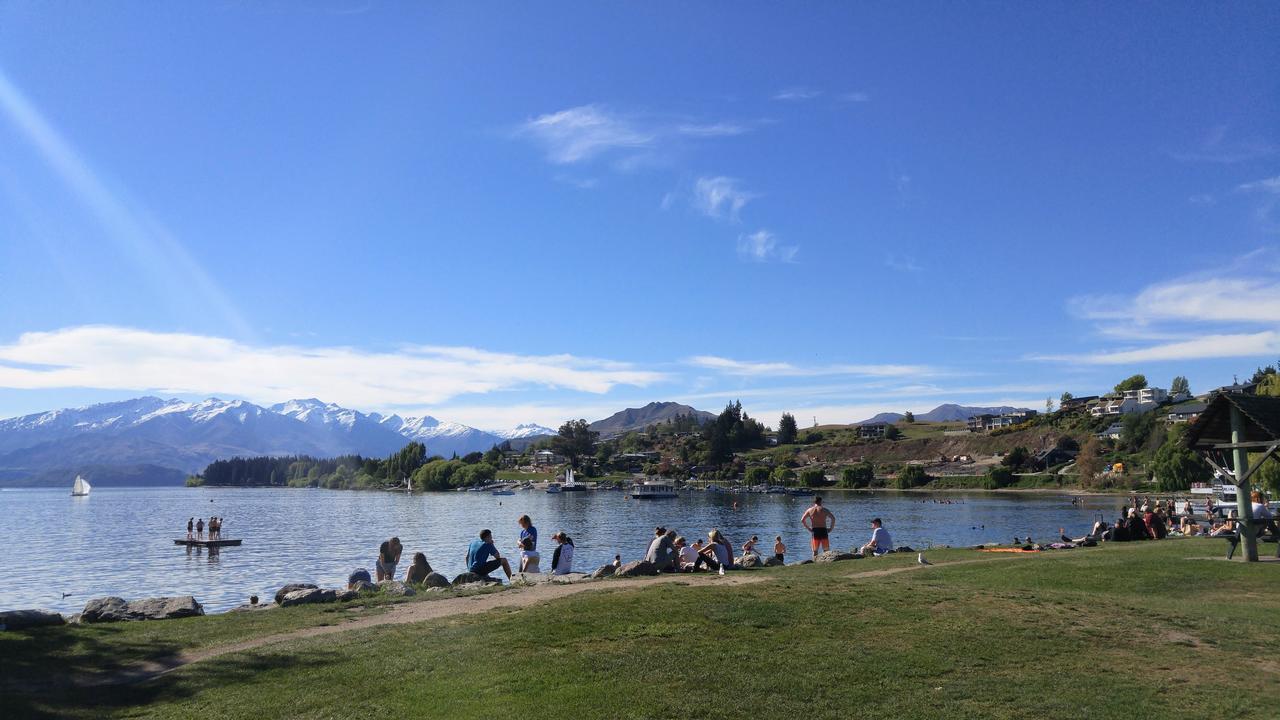 Zula Wanaka