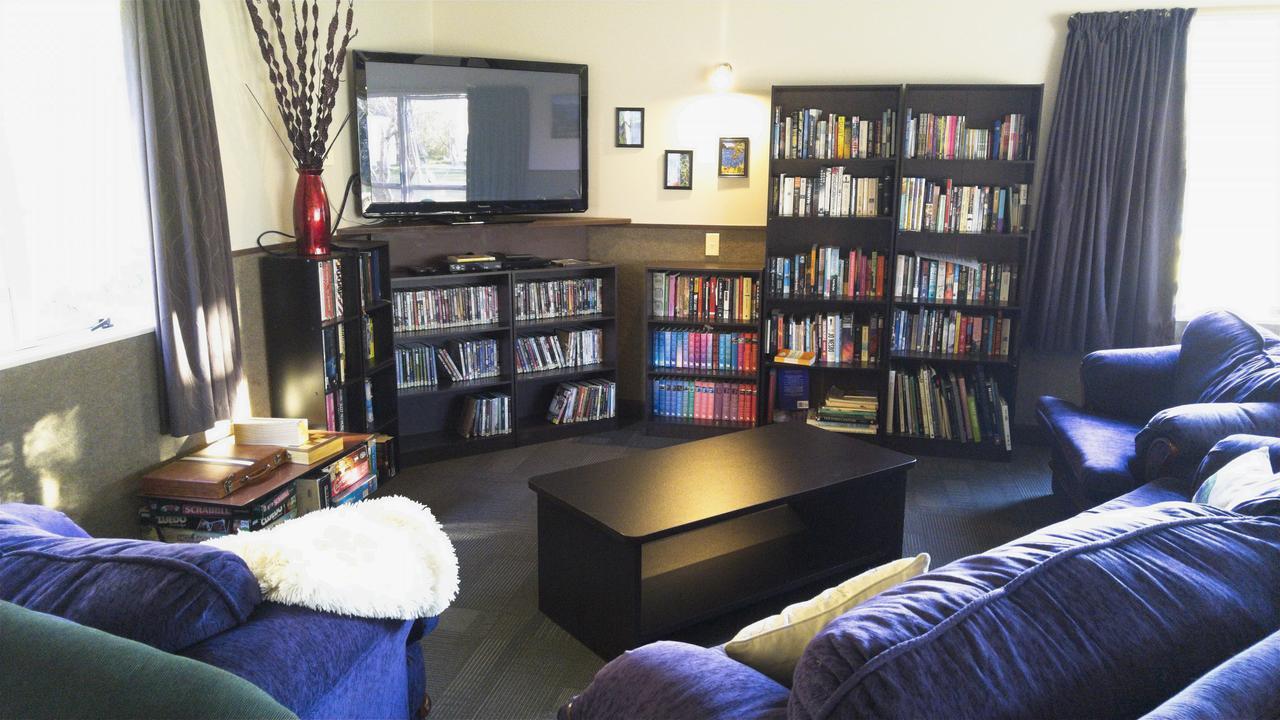 Hostel Zula Wanaka