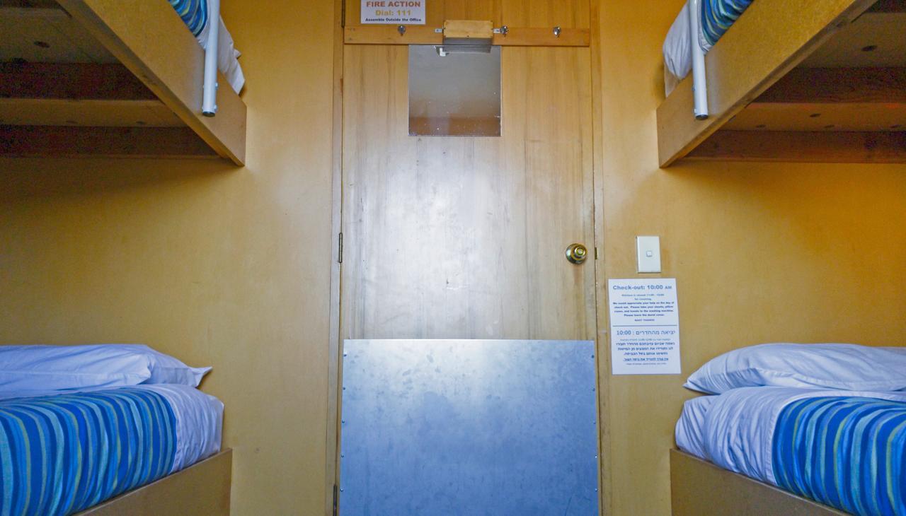 Hostel Zula