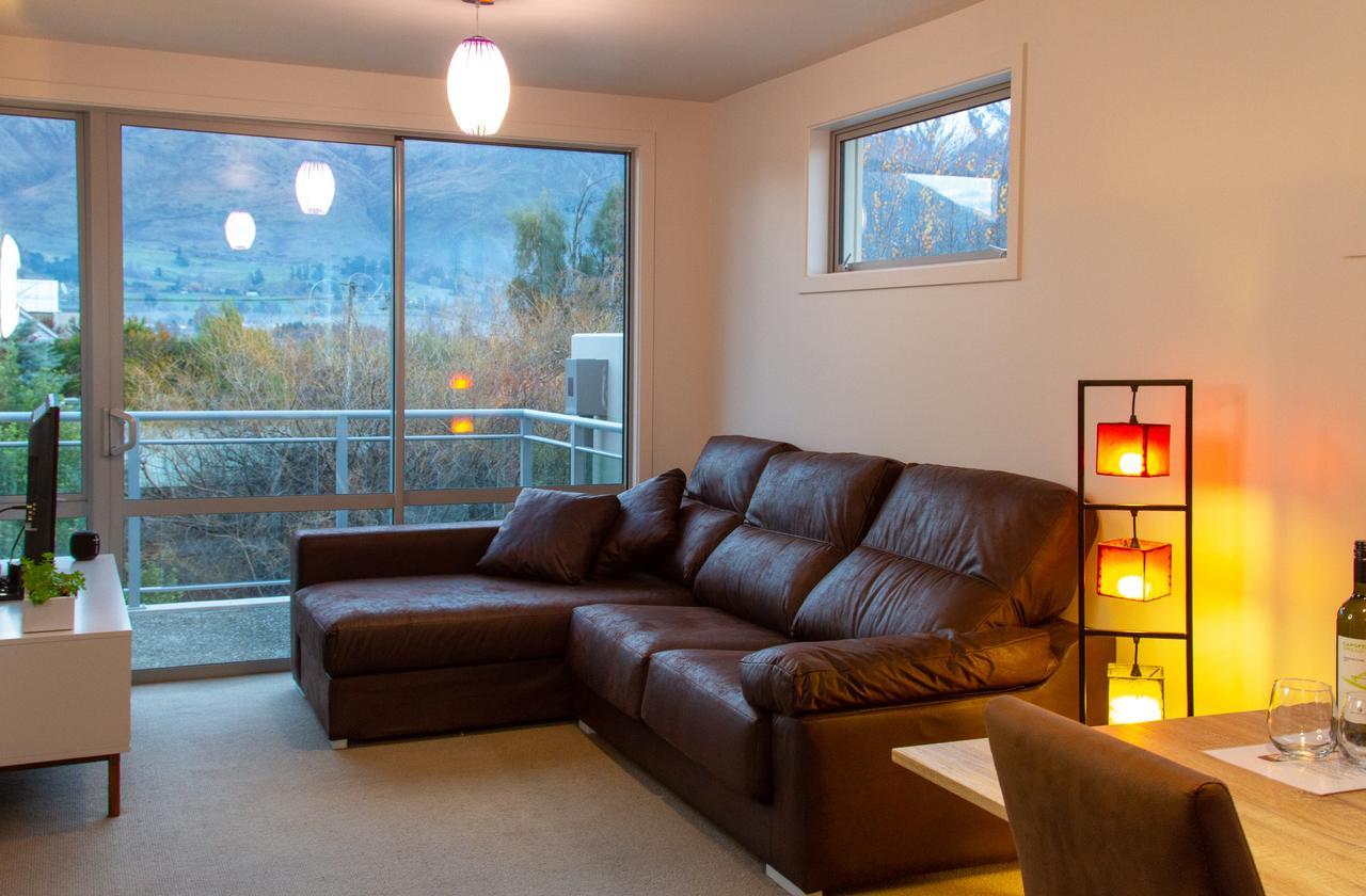 Apartment Apartment207