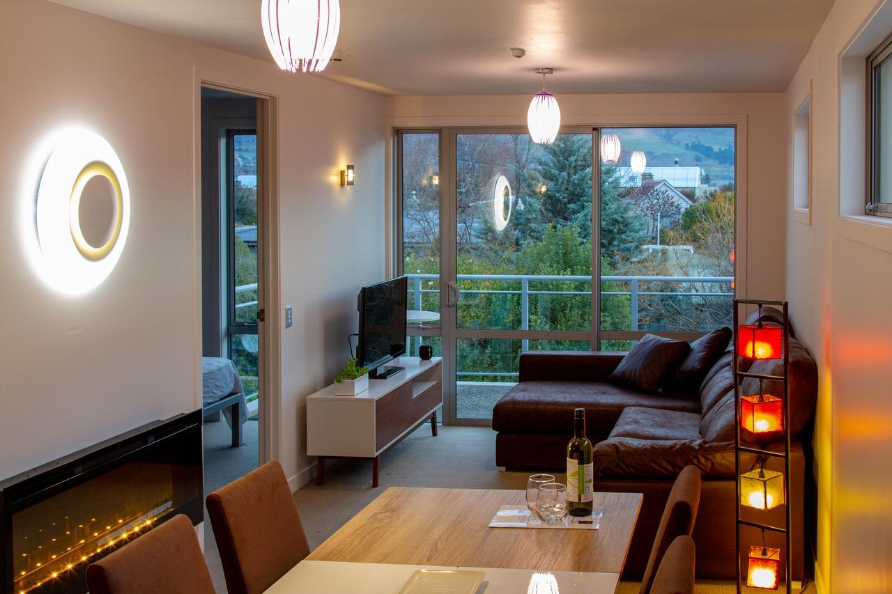 Apartment Apartment207 Wanaka