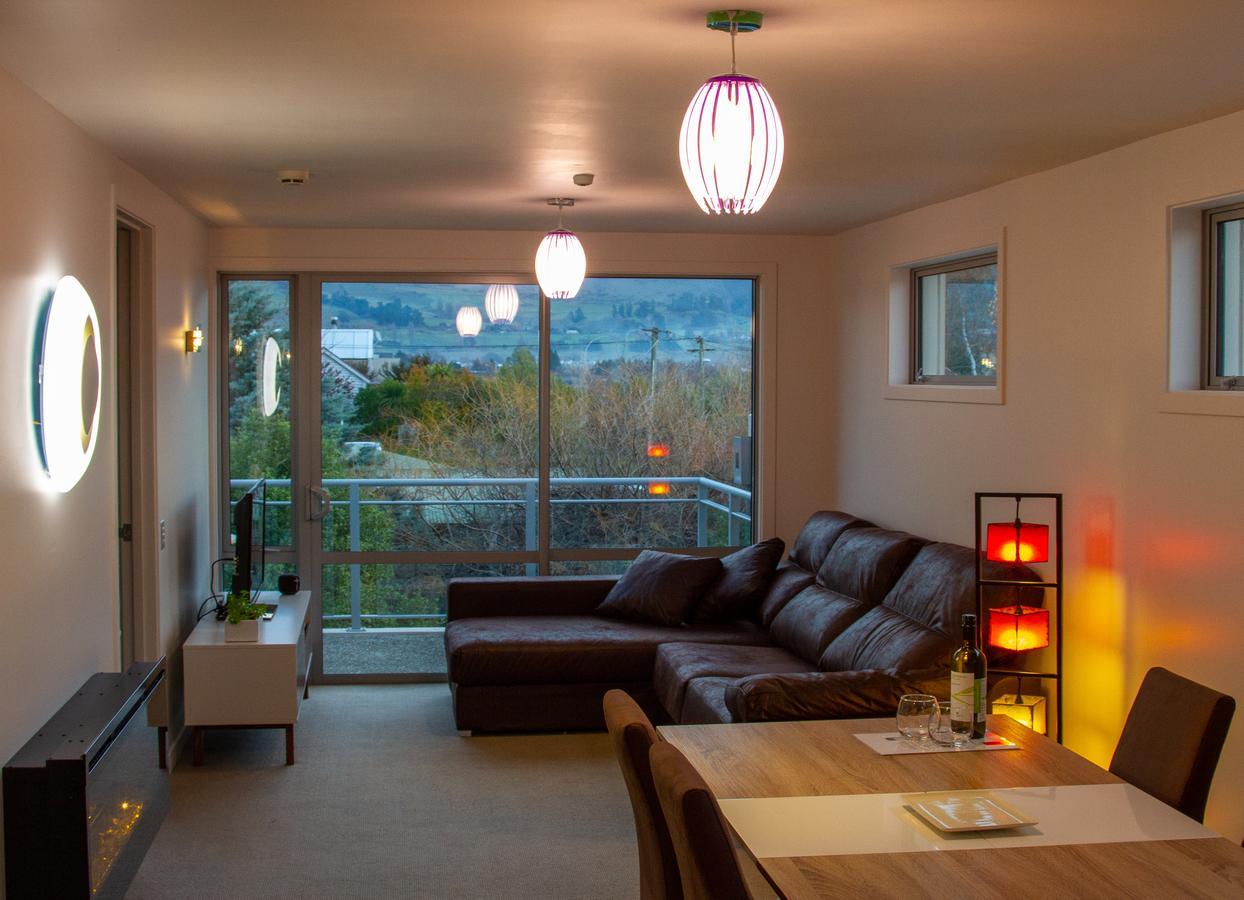 Apartment207 * Wanaka