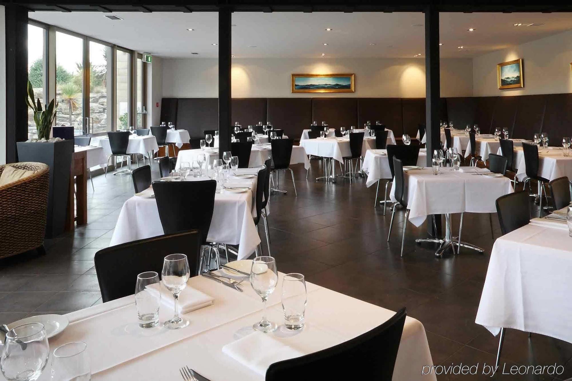 Aparthotel Oakridge Wanaka