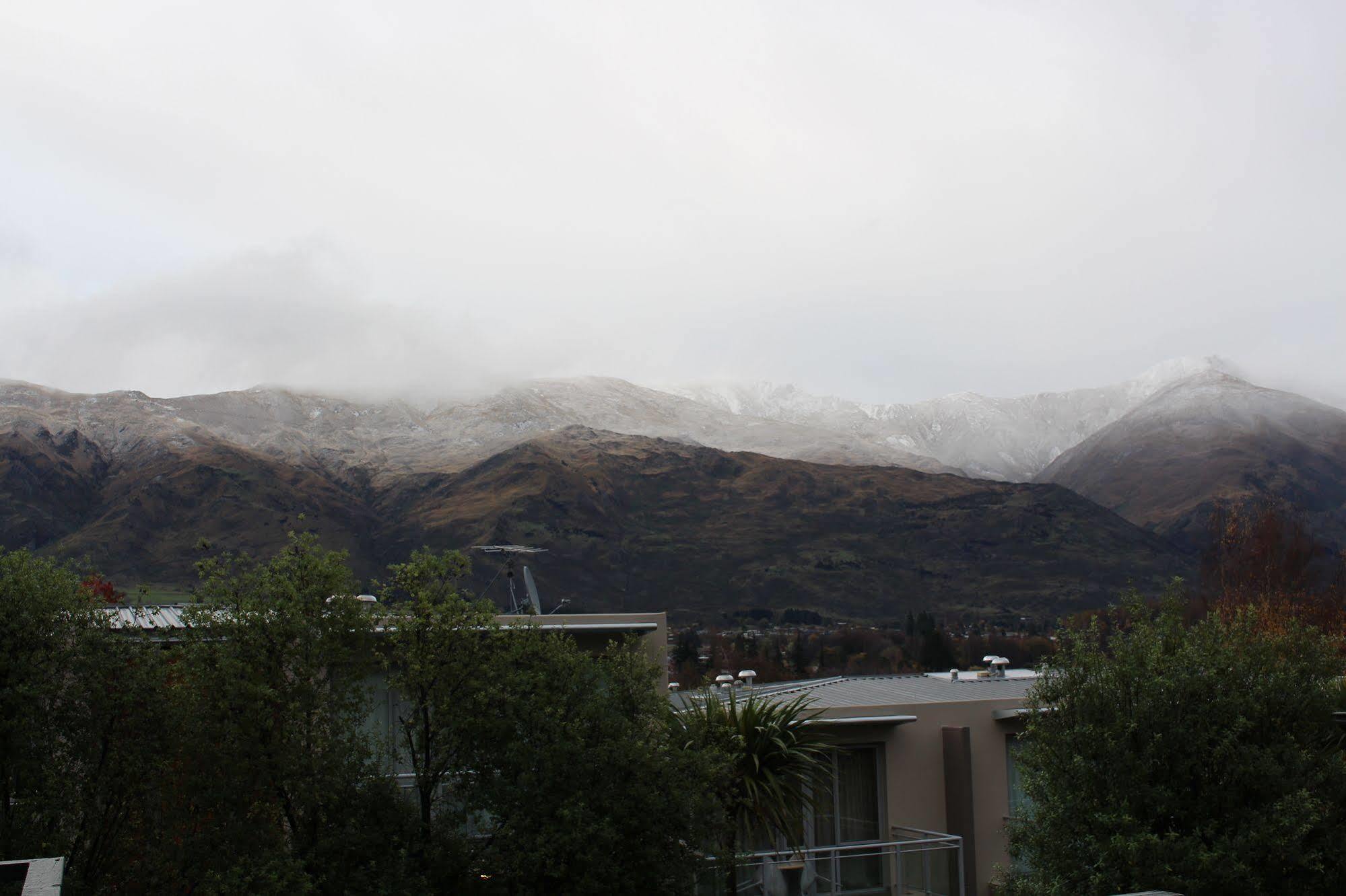 Bed & Breakfast Springs Wanaka