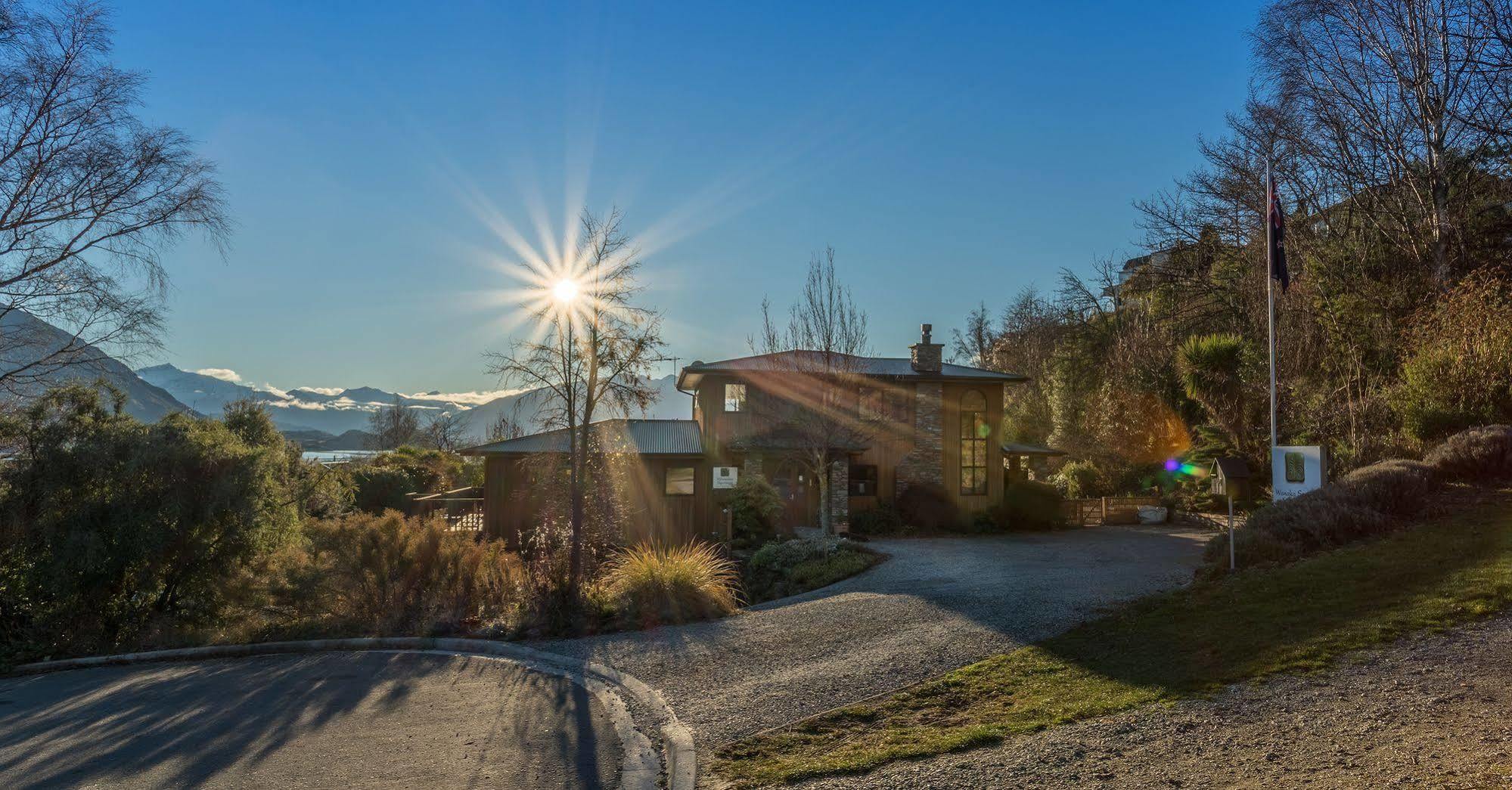 Bed & Breakfast Springs