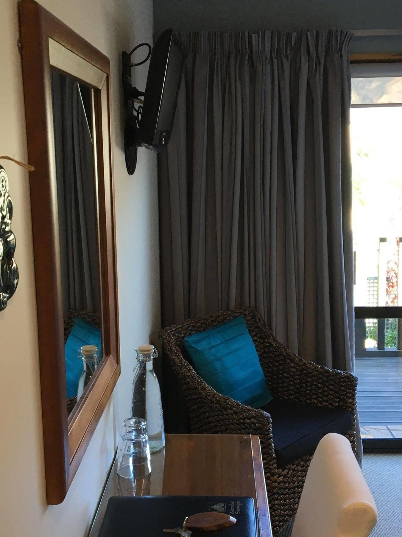 Springs Bed & Breakfast Wanaka