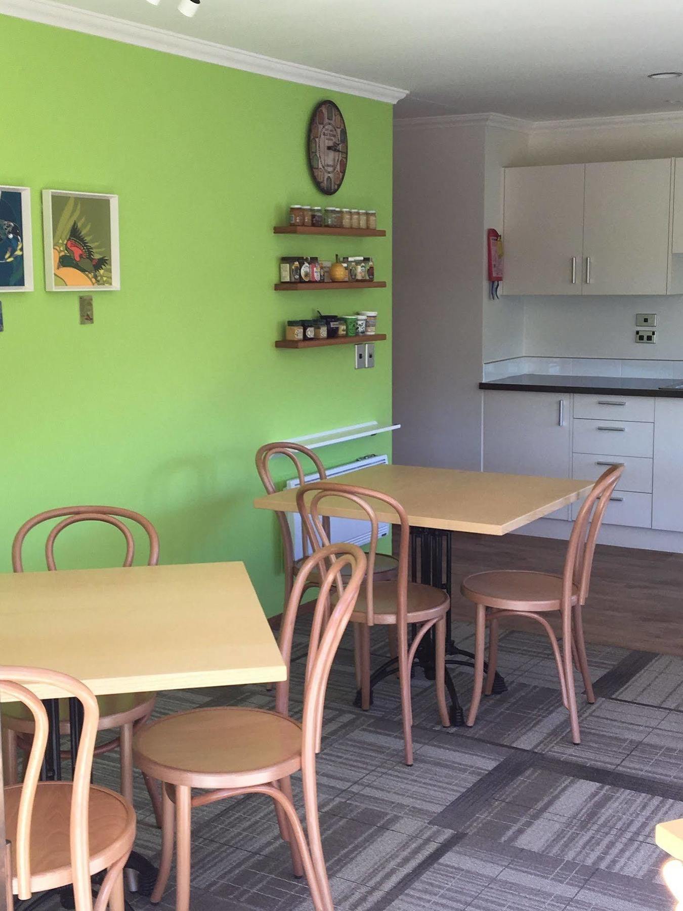 Springs Bed & Breakfast Wanaka