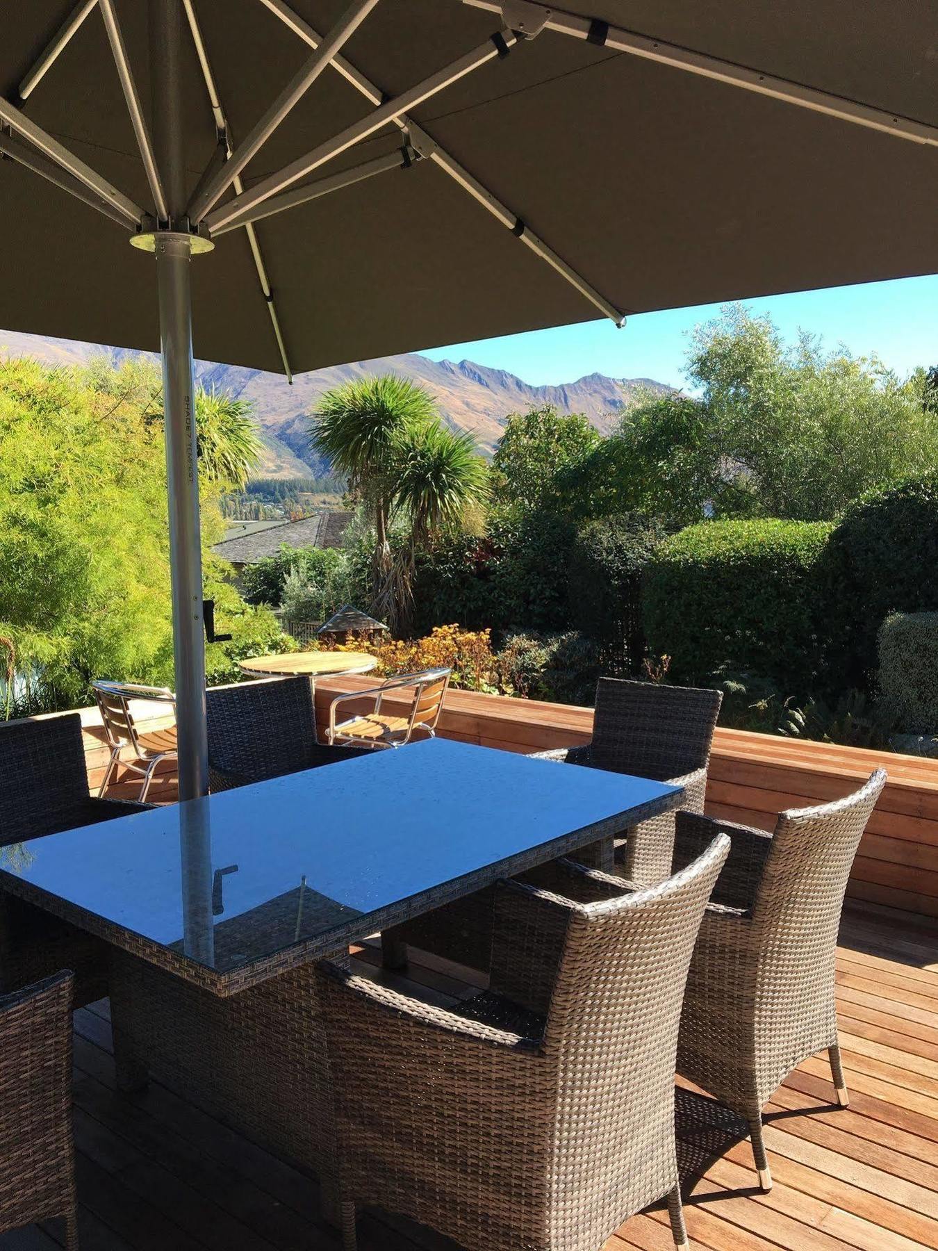 Springs 4* Wanaka