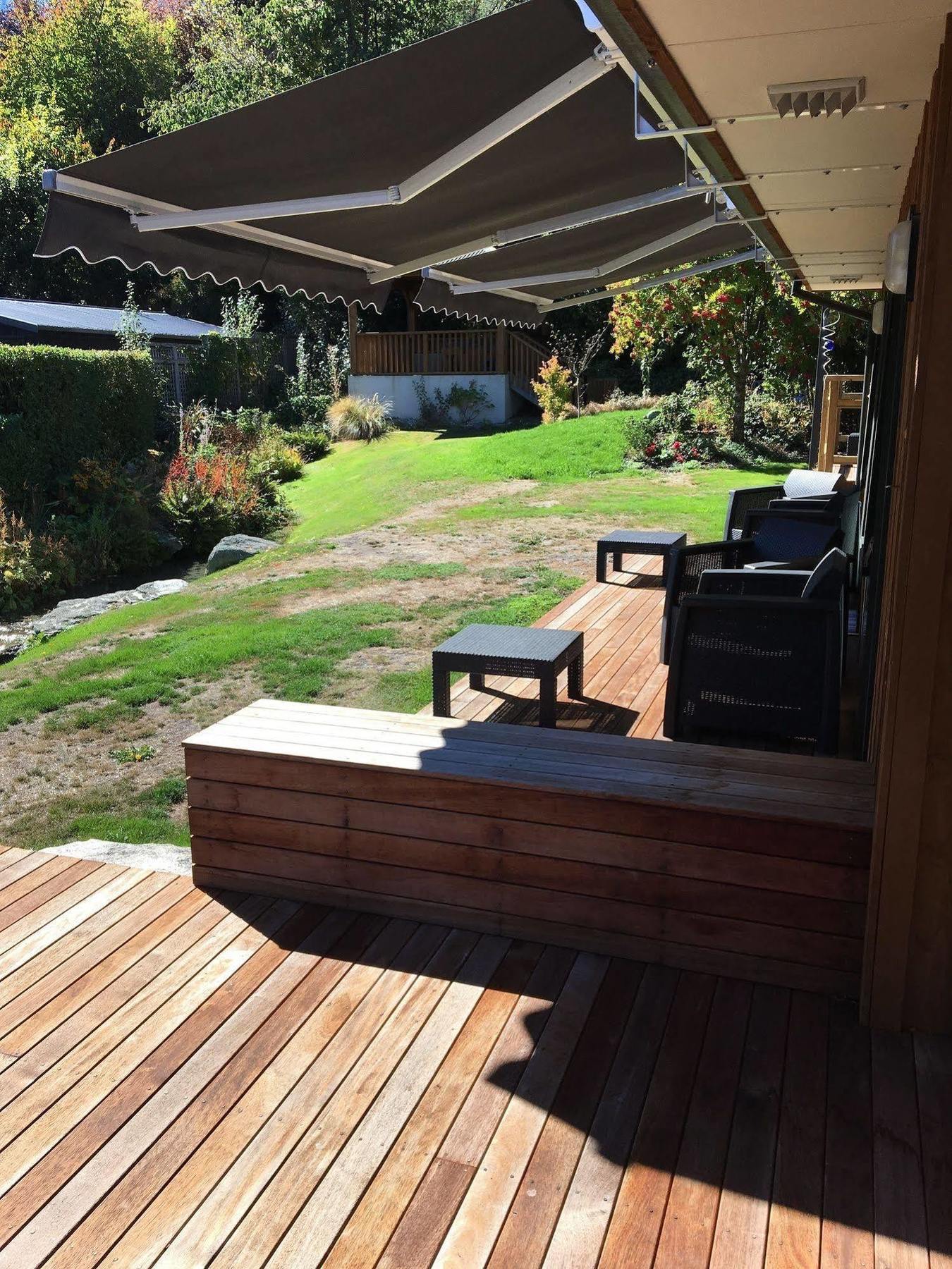 Springs Bed & Breakfast 4*