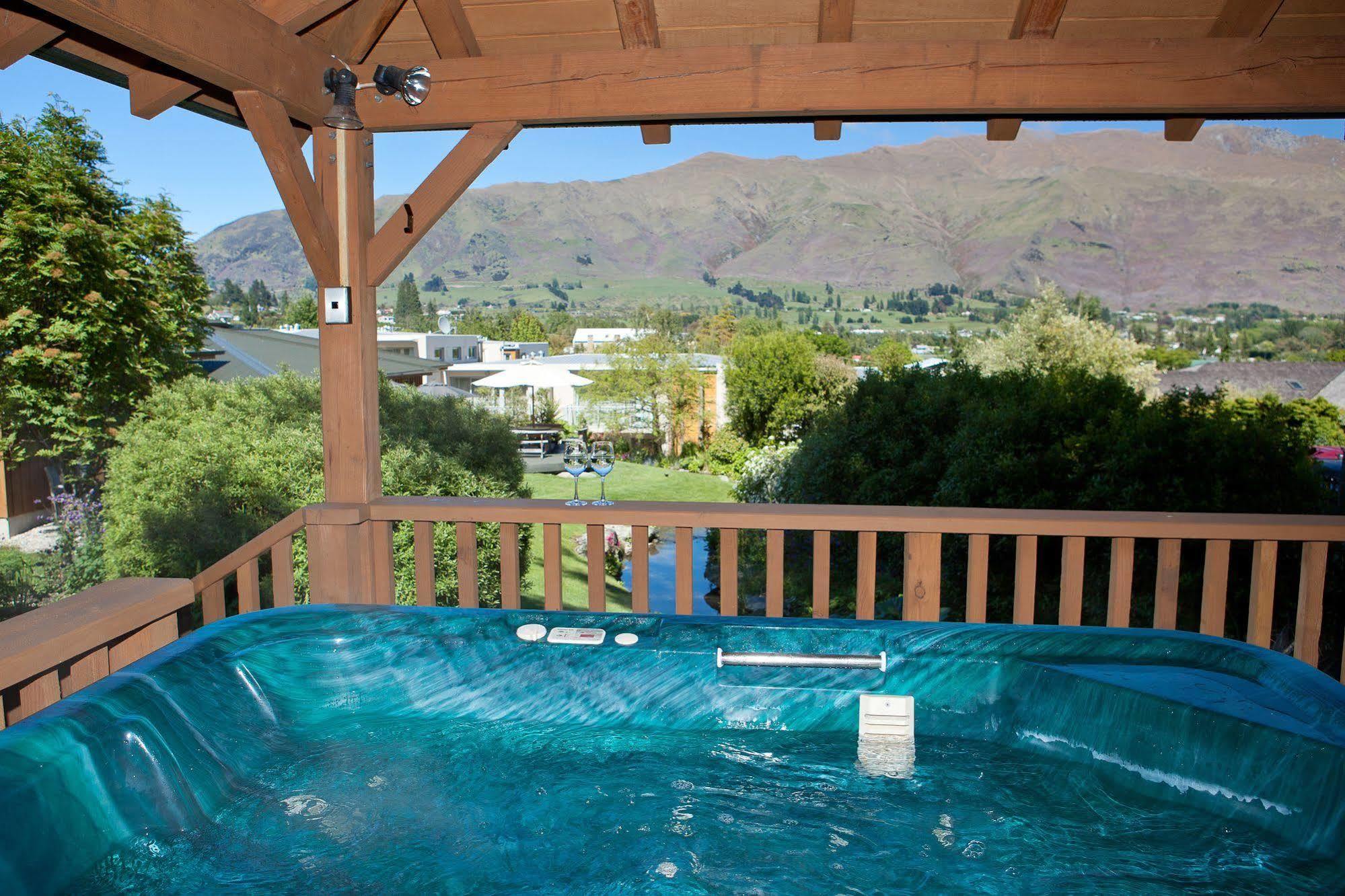 Springs 4* Wanaka