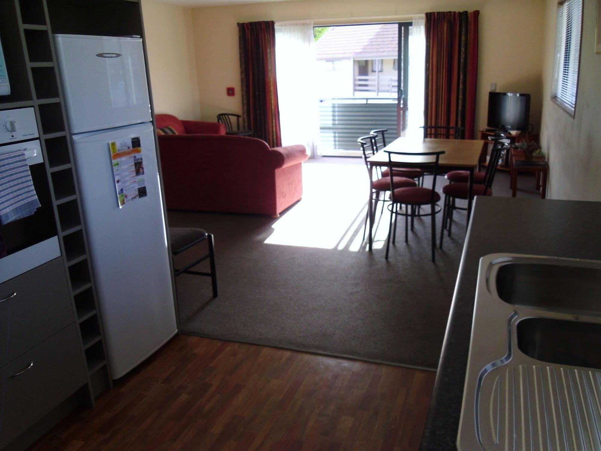 Fairway & 4* Wanaka