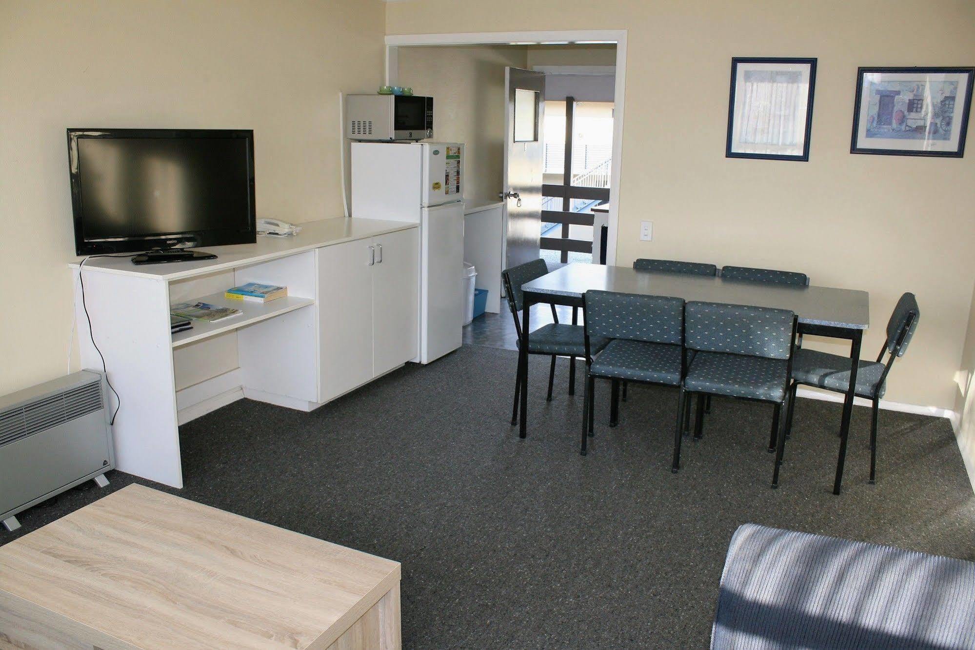 Fairway & Motel Wanaka