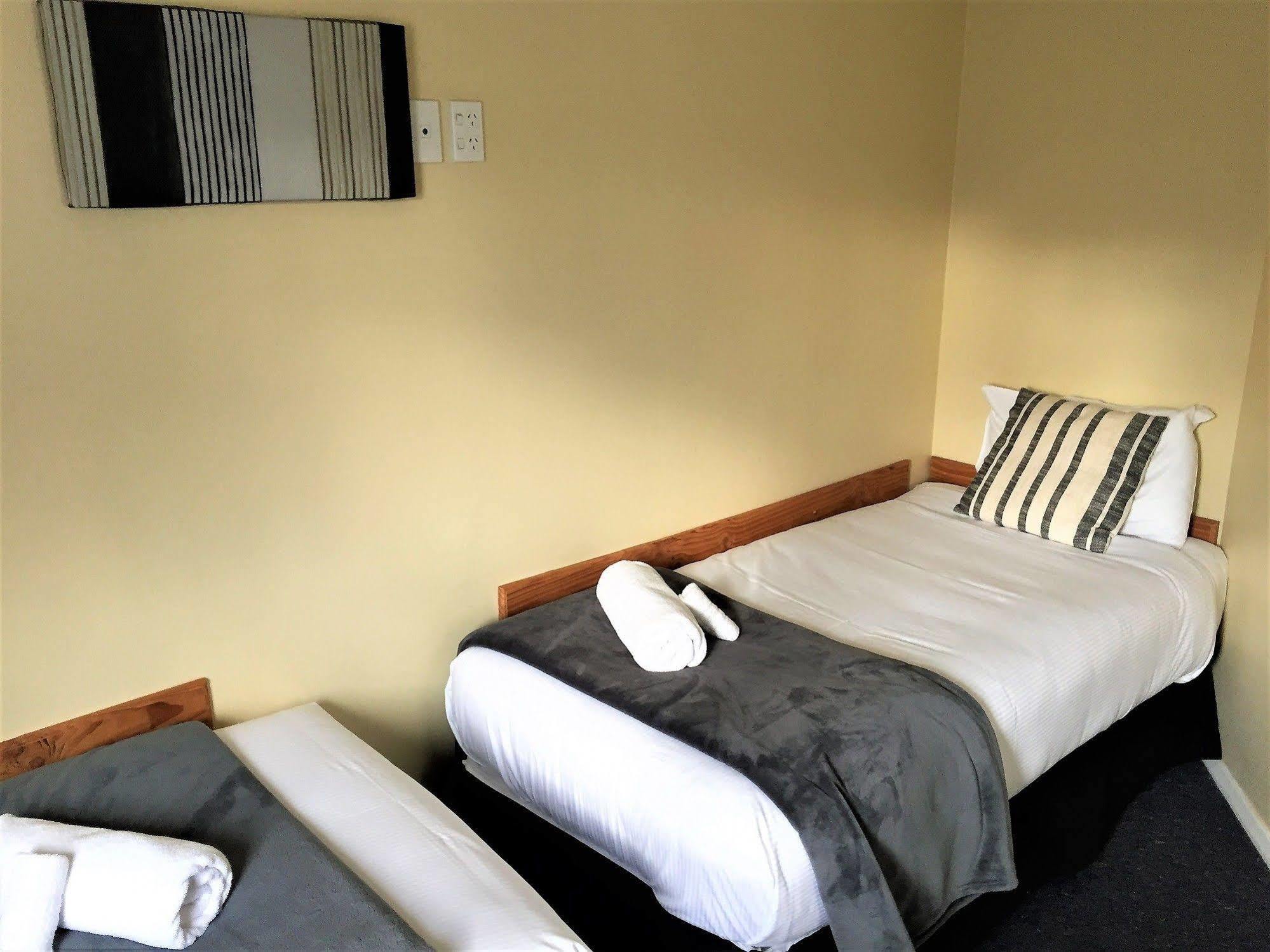 Motel Fairway & 4*