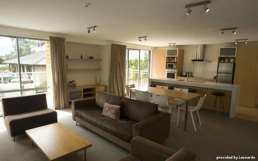 Belvedere Aparthotel