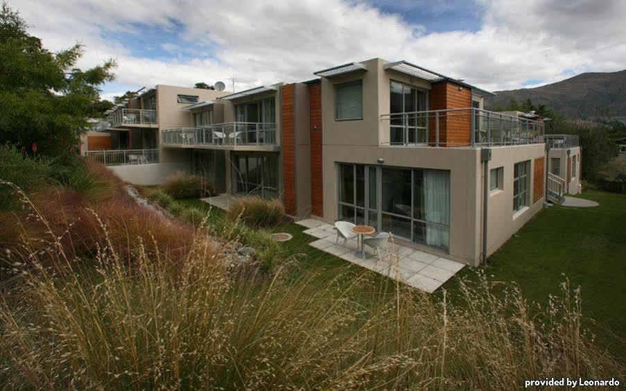 Belvedere Aparthotel Wanaka