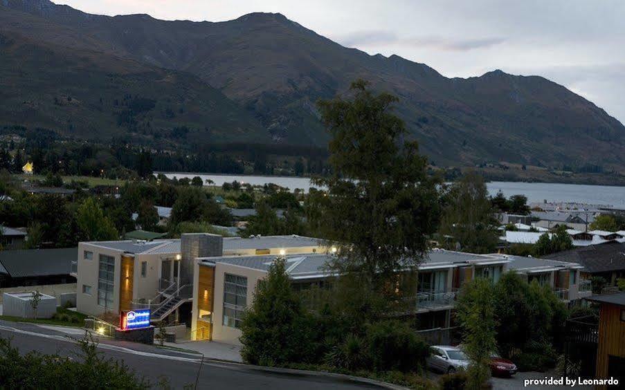 Belvedere 4* Wanaka