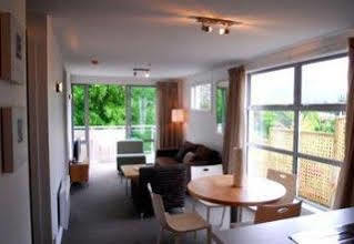 Belvedere Aparthotel Wanaka
